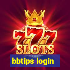 bbtips login